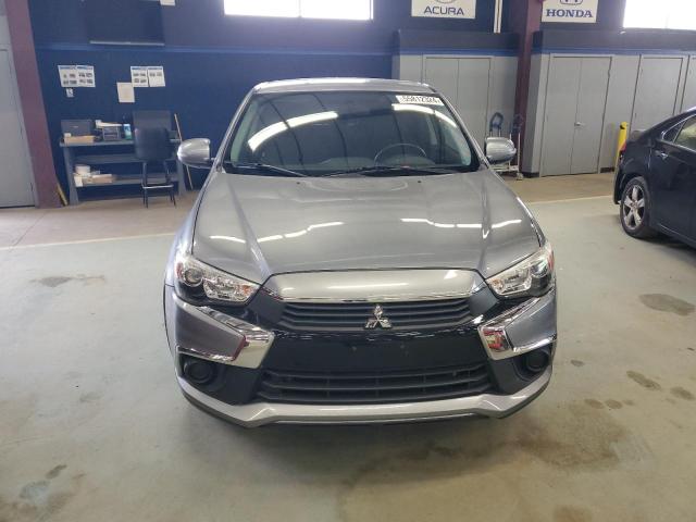 JA4AR3AU7HZ011074 Mitsubishi Outlander Sport Es