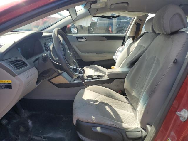 5NPE24AF8FH010524 Hyundai SONATA SE