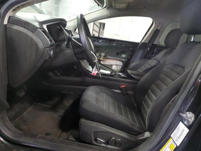3FA6P0H73ER374042 Ford FUSION SE