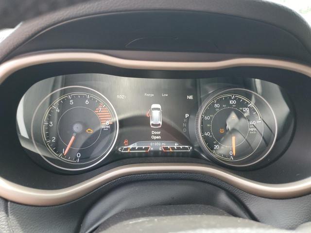 1C4PJMDS5GW317875 Jeep Cherokee Limited