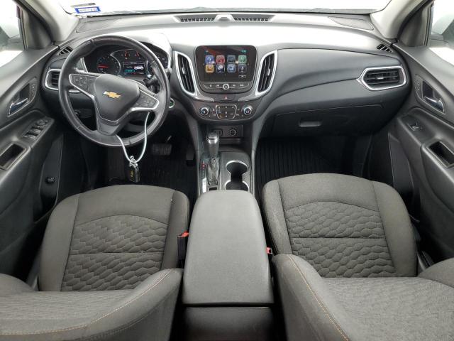 3GNAXSEV8JS510677 Chevrolet EQUINOX LT
