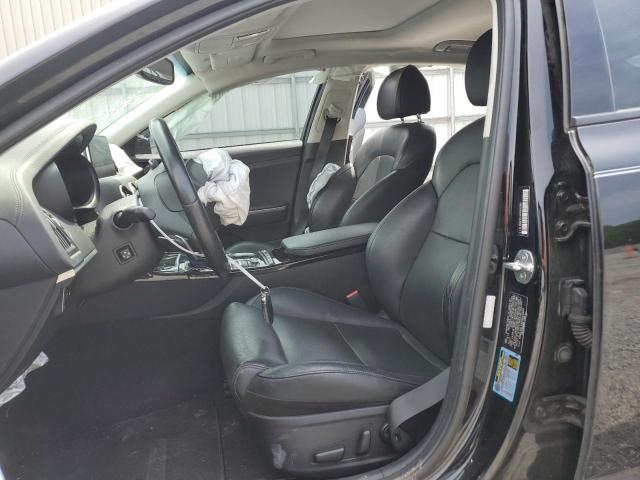 KNAE25LA3J6013354 KIA Stinger Premium