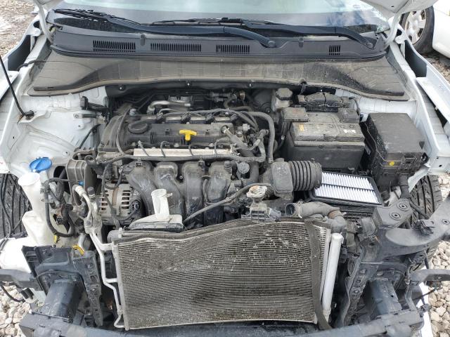 KM8K22AA4LU465086 Hyundai Kona Sel