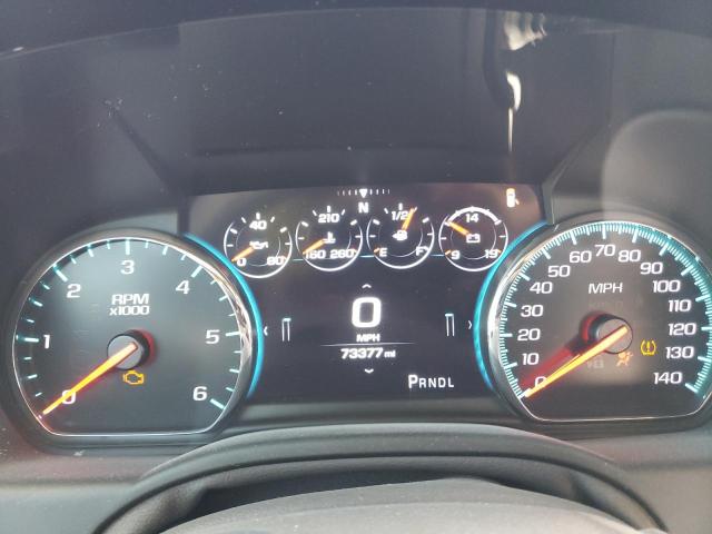 1GKS2CKJ4KR162047 GMC YUKON DENALI