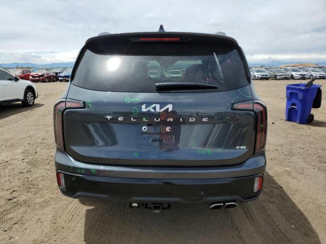5XYP5DGCXRG441407 KIA Telluride Sx