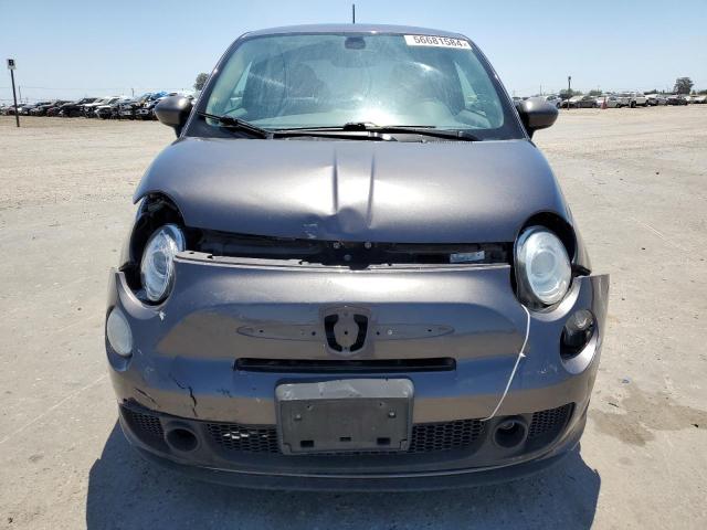 3C3CFFKH9JT377596 Fiat 500 POP