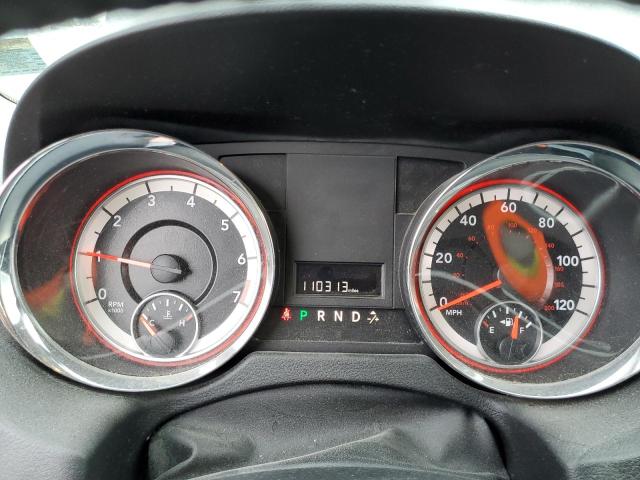 2C4RDGBG9GR218503 Dodge Grand Caravan Se