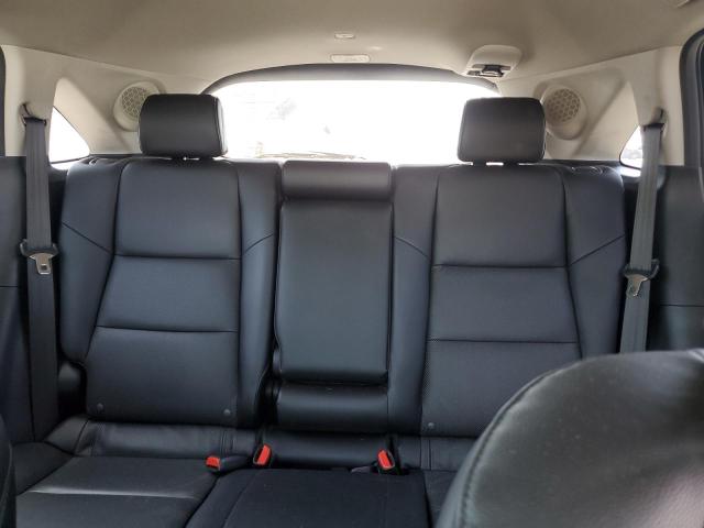 5J8TB4H55EL020900 Acura Rdx Technology
