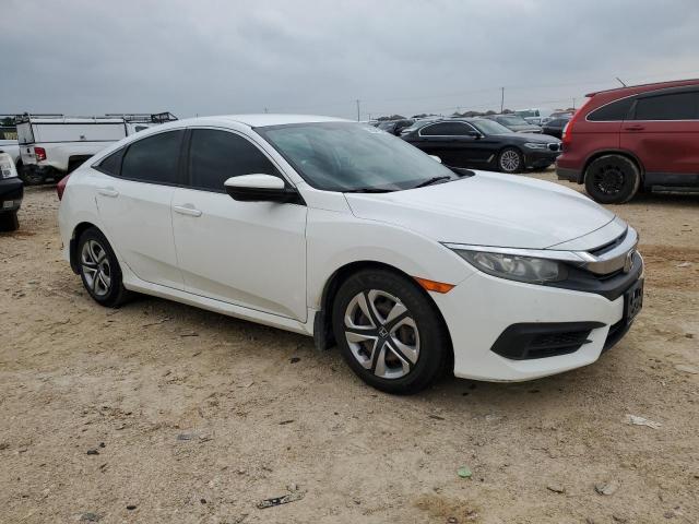 2HGFC2F52JH541310 Honda Civic Lx
