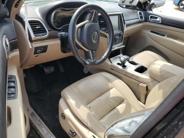 1C4RJEBGXEC529232 Jeep Grand Cherokee Limited
