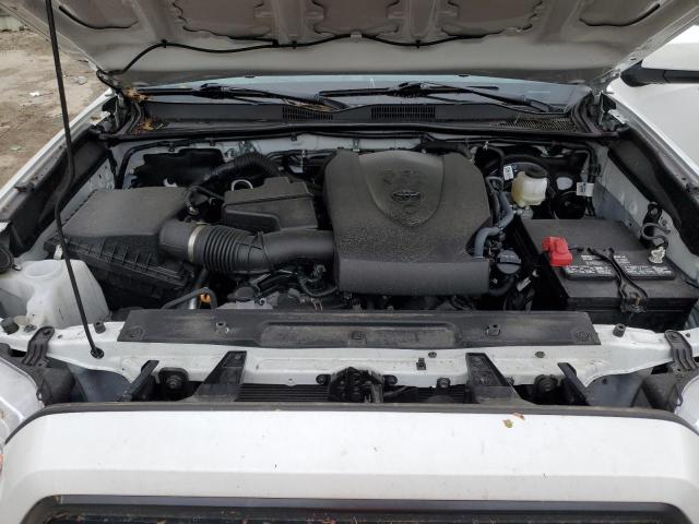 3TMCZ5ANXPM582142 Toyota Tacoma Double Cab