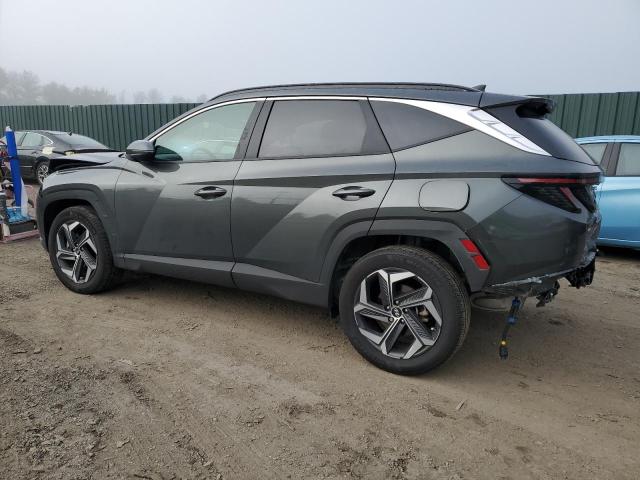 KM8JFCA1XPU111469 Hyundai Tucson Sel Convenience