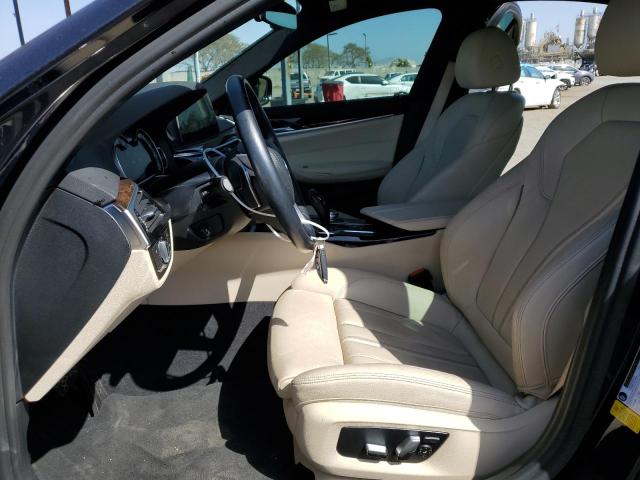 WBAJA5C36HG896826 BMW 530 I