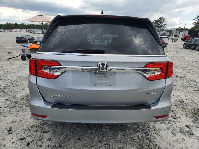 5FNRL6H71JB019288 Honda ODYSSEY EXL
