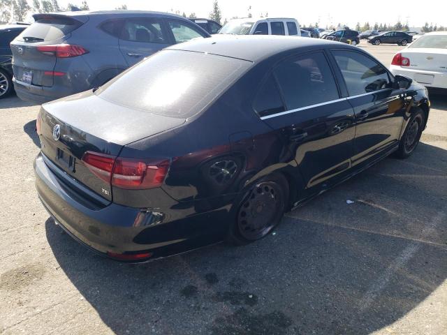 3VW2B7AJ5HM341032 Volkswagen JETTA S