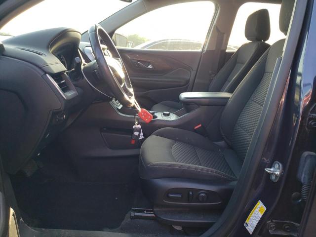 3GKALMEV4JL411384 GMC Terrain Sle