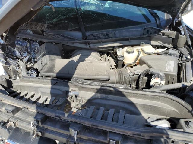 1GTP9EEL5KZ203050 GMC Sierra K1500 At4