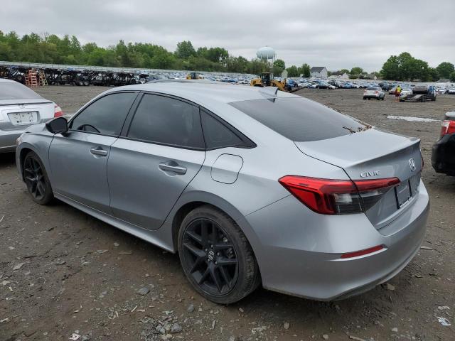2HGFE2F5XPH551134 Honda Civic Sport
