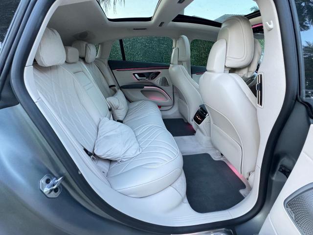 W1KCG2DB0NA008560 Mercedes-Benz Eqs Sedan 450+