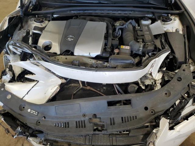 58ABZ1B13KU044763 Lexus ES 350