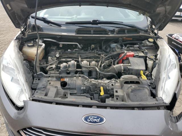 3FADP4FJ9EM128249 Ford Fiesta Titanium