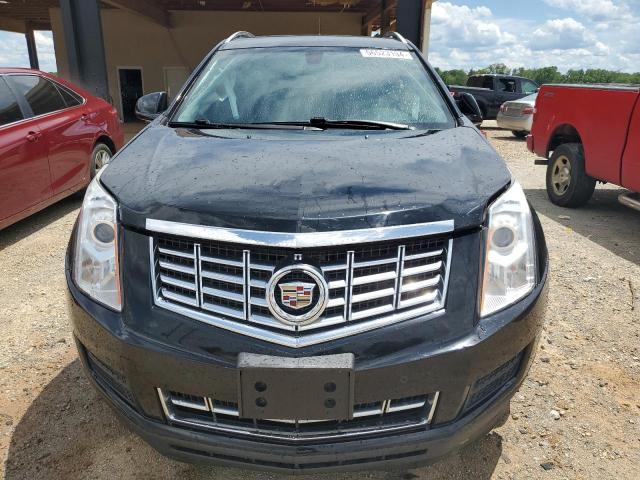 3GYFNBE32ES585412 Cadillac Srx Luxury Collection