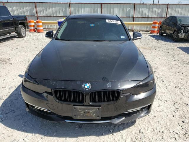 WBA3A5G59FNS85847 BMW 328 I