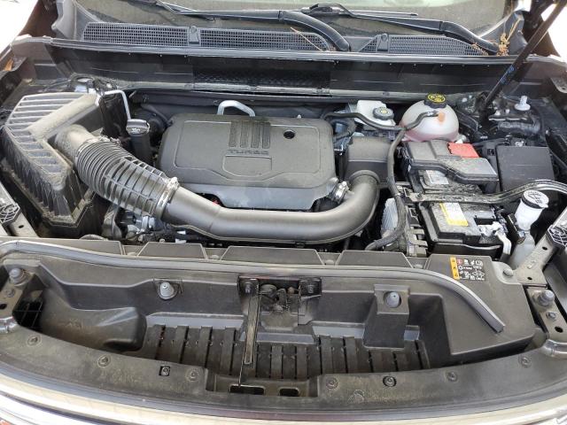 1GKKNML43PZ172467 GMC ACADIA SLT