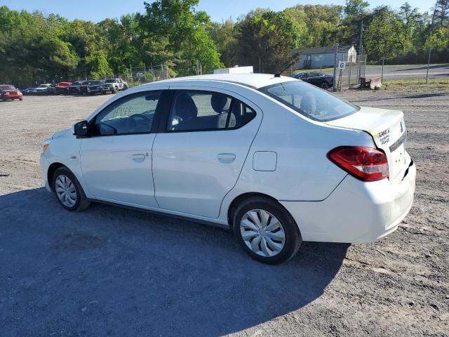 ML32F3FJ2LHF07082 Mitsubishi Mirage G4 Es