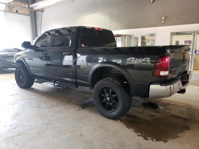 3C6UR5CJ1HG676271 RAM 2500 St