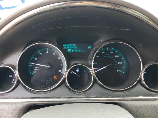 5GAKRAKD5EJ152217 Buick Enclave