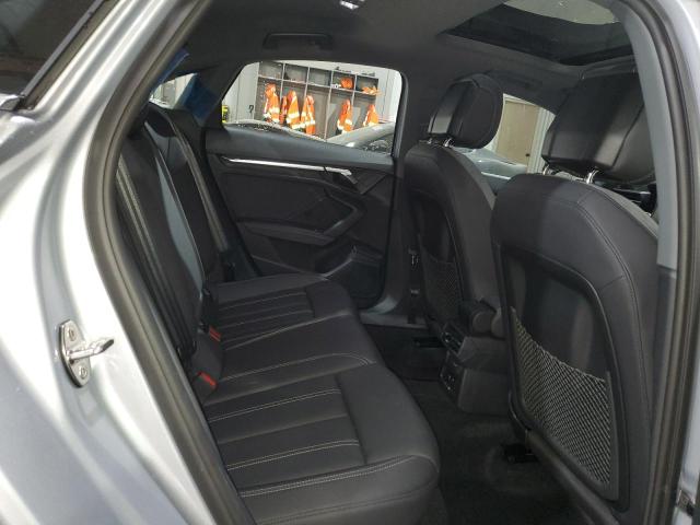 WAUAUDGY0RA089293 Audi A3 PREMIUM