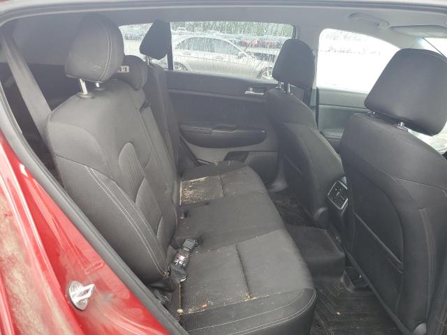 KNDPMCAC7H7277731 KIA Sportage Lx