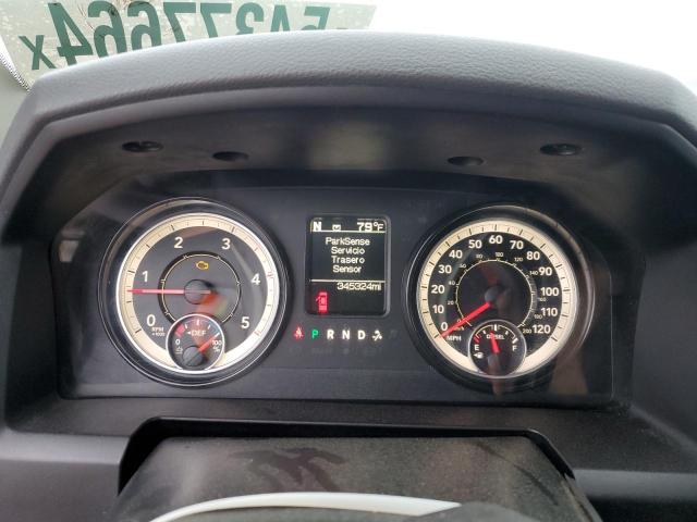 3C63RRGLXJG168739 RAM 3500 St