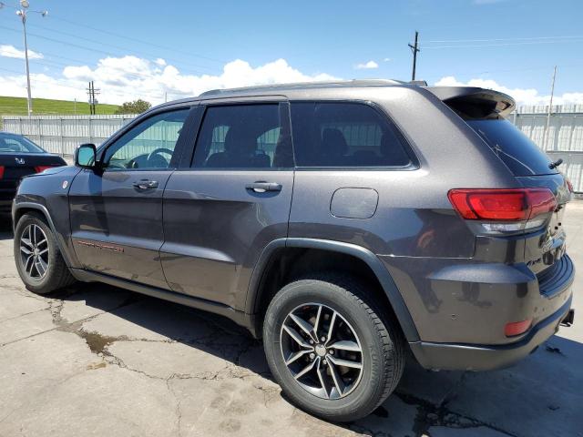 1C4RJFLT5JC286523 Jeep Grand Cherokee Trailhawk