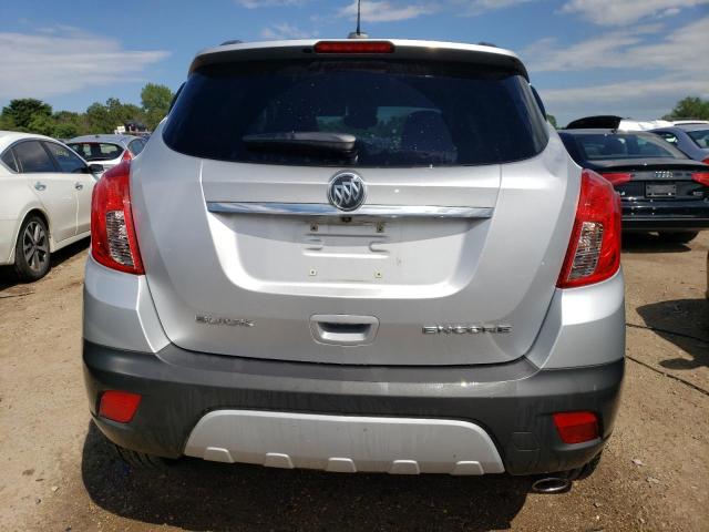 KL4CJBSB6FB238219 Buick Encore Convenience