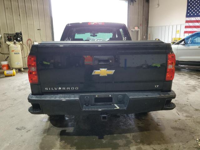 3GCUKREC1HG353258 Chevrolet Silverado K1500 Lt