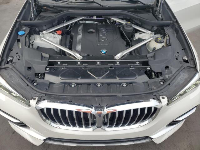 5UXCR4C09P9P49468 BMW X5 Sdrive 40i