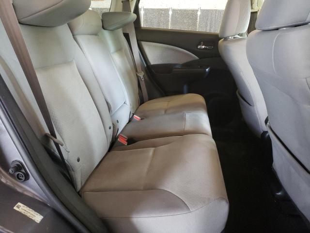 5J6RM4H50FL054189 Honda CR-V EX