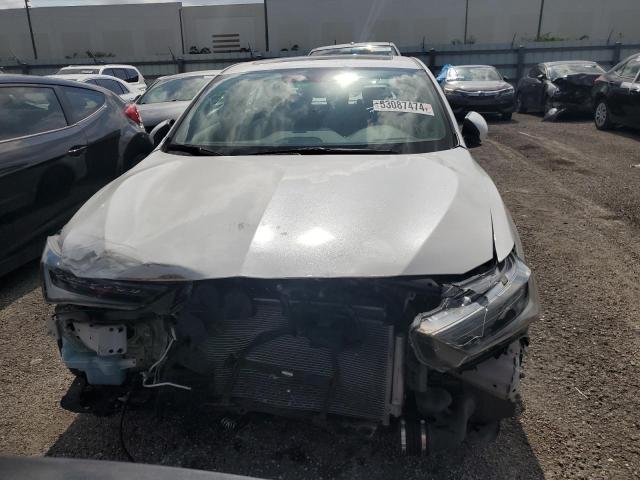 19UDE2F88MA004990 Acura Ilx Premium A-spec