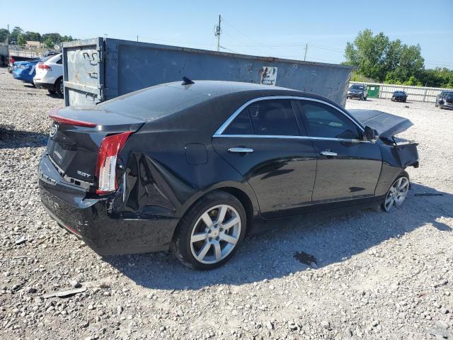 1G6AH5RXXE0183654 Cadillac ATS LUXURY