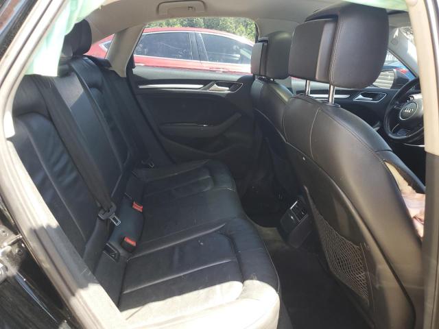 WAUA7GFF0G1011019 Audi A3 PREMIUM