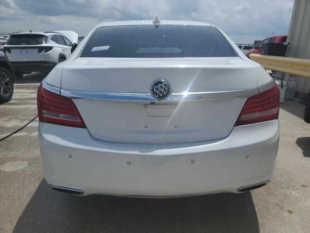 1G4GF5G33FF167917 Buick Lacrosse Premium