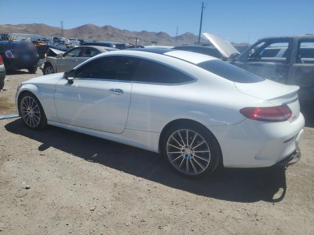 WDDWJ4JB4HF494666 Mercedes-Benz C 300