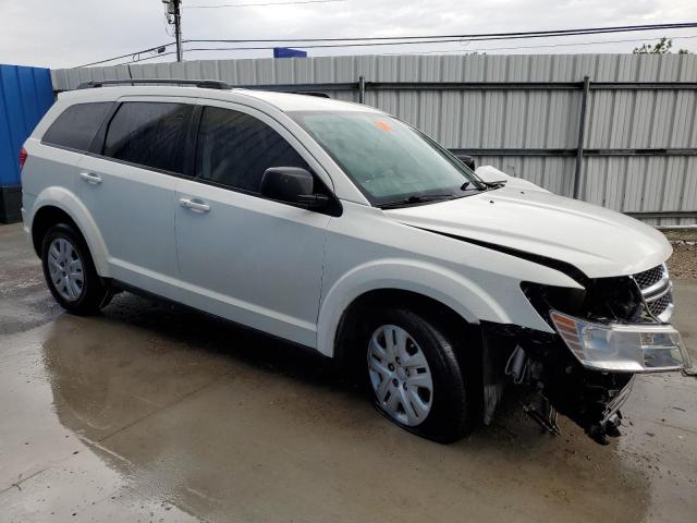3C4PDCAB6LT180564 Dodge JOURNEY SE