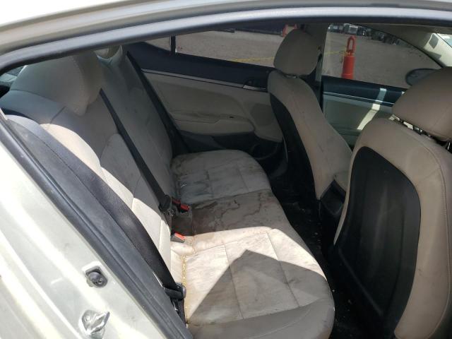 5NPD74LF5HH164279 Hyundai ELANTRA SE