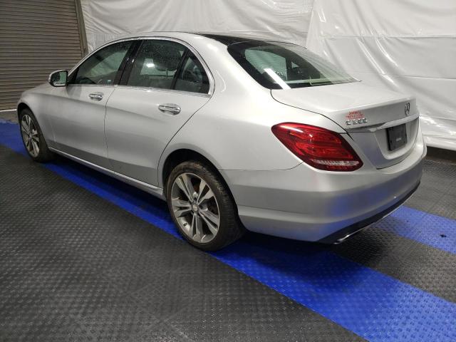 55SWF4KB0FU066104 Mercedes-Benz C 300 4matic