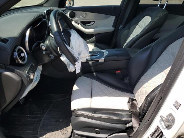 WDC0G4KB9KV175347 Mercedes-Benz Glc 300 4matic
