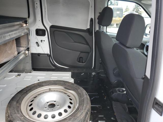ZFBHRFAB5N6W52261 RAM Promaster City Tradesman