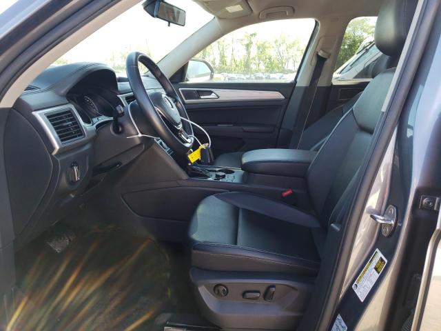 1V2KR2CA7JC577797 Volkswagen ATLAS SE